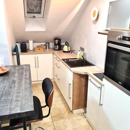 Chalet Bad Toelz المظهر الخارجي الصورة