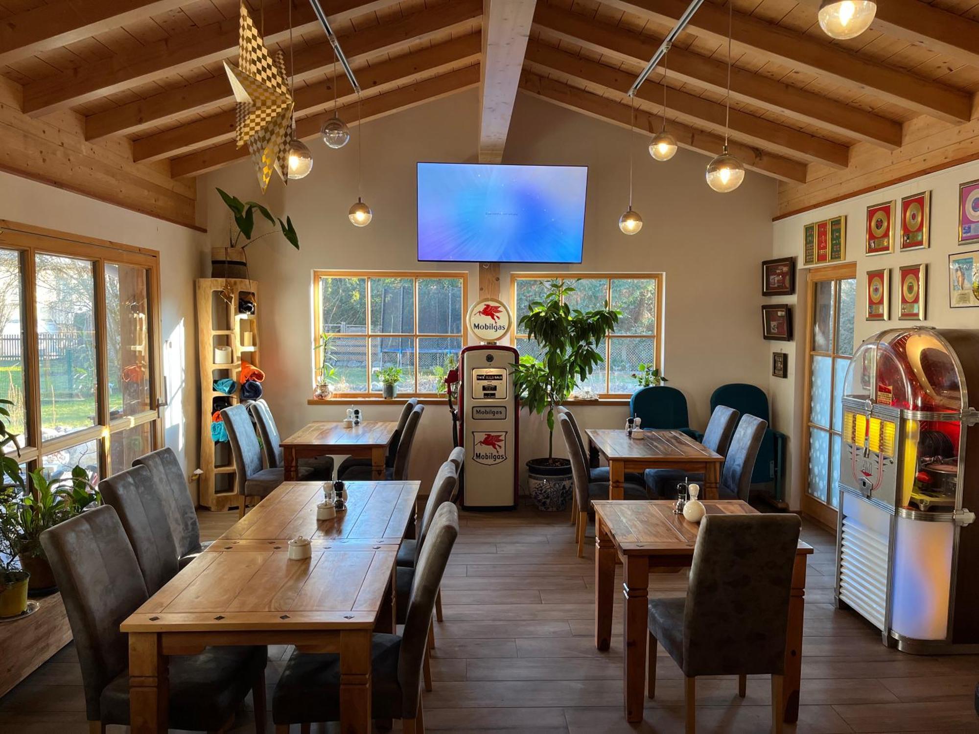 Chalet Bad Toelz المظهر الخارجي الصورة