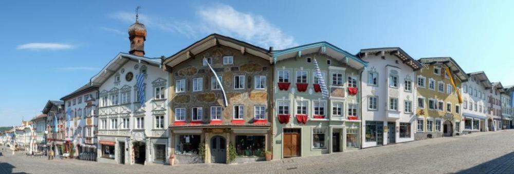 Chalet Bad Toelz المظهر الخارجي الصورة