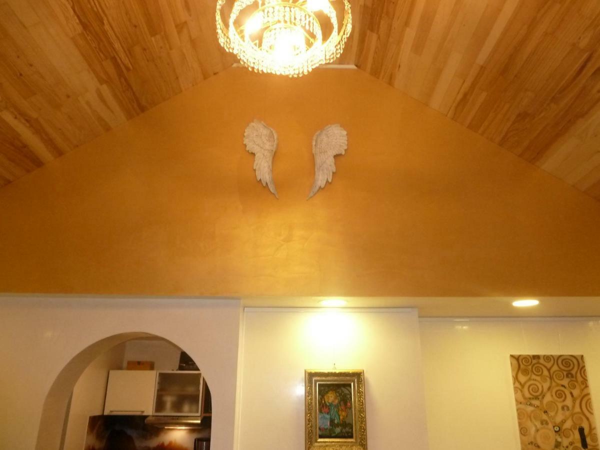 Chalet Bad Toelz المظهر الخارجي الصورة