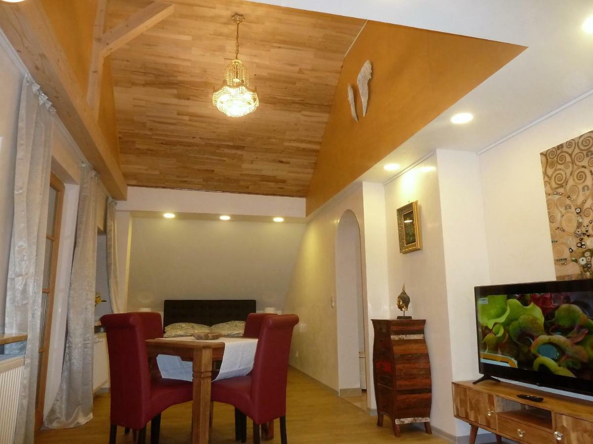 Chalet Bad Toelz المظهر الخارجي الصورة