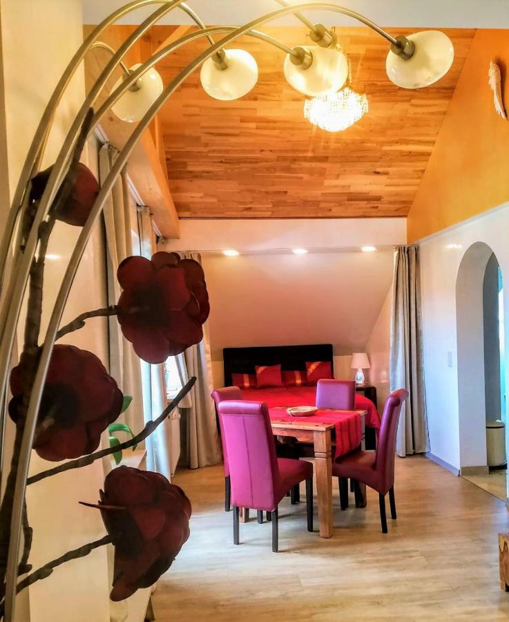 Chalet Bad Toelz المظهر الخارجي الصورة