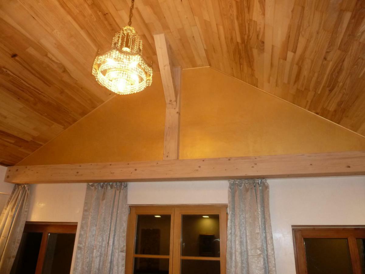Chalet Bad Toelz المظهر الخارجي الصورة
