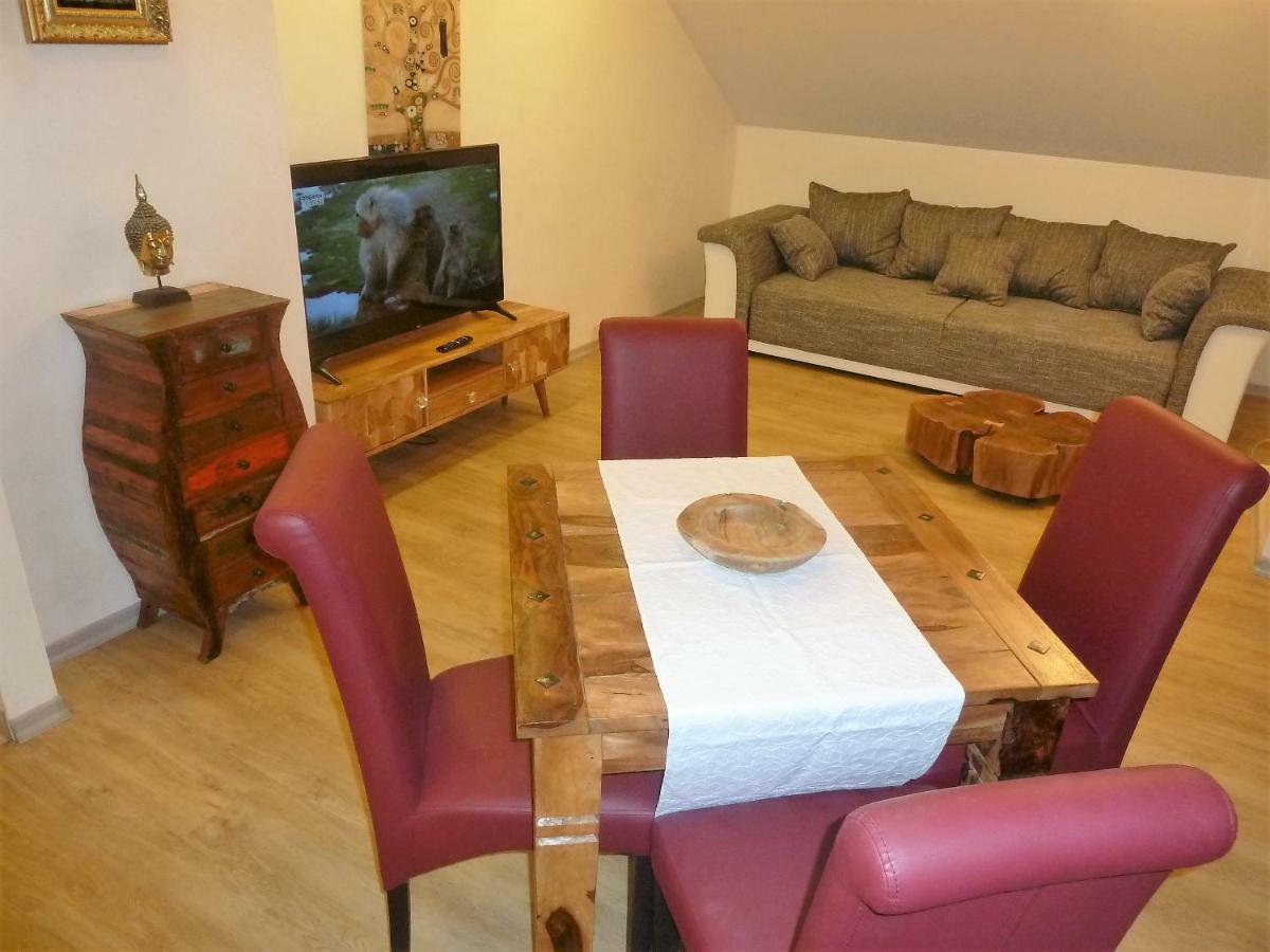 Chalet Bad Toelz المظهر الخارجي الصورة