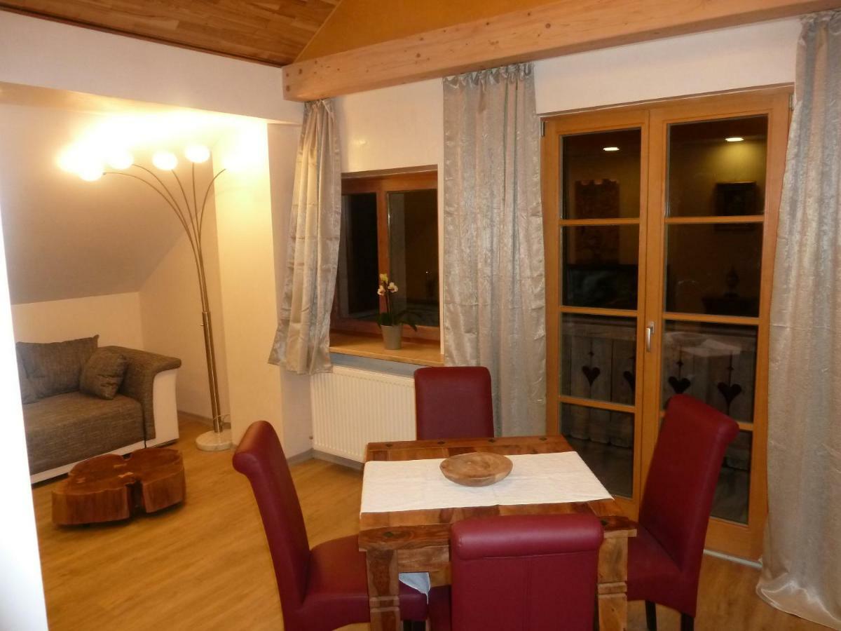 Chalet Bad Toelz المظهر الخارجي الصورة