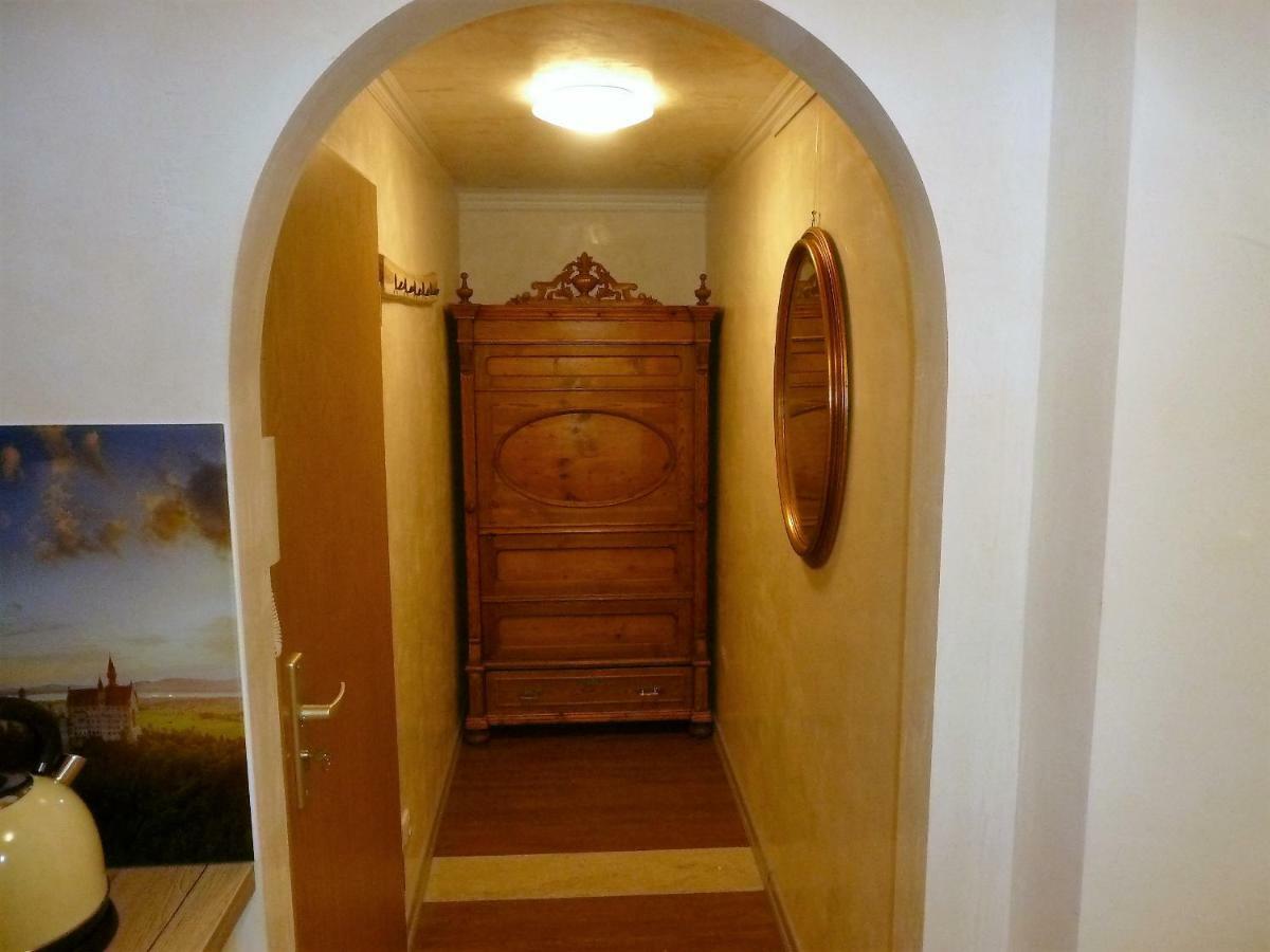 Chalet Bad Toelz المظهر الخارجي الصورة
