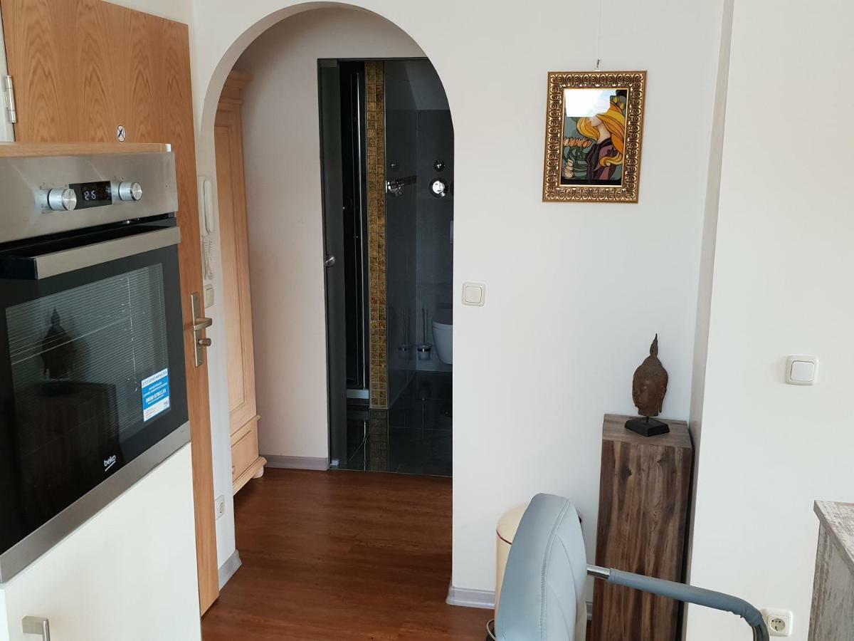 Chalet Bad Toelz المظهر الخارجي الصورة