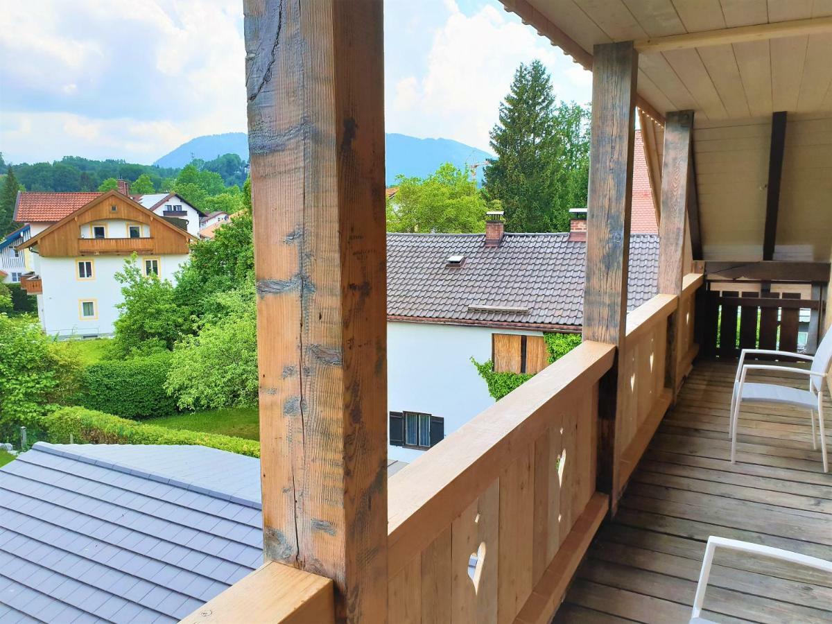 Chalet Bad Toelz المظهر الخارجي الصورة