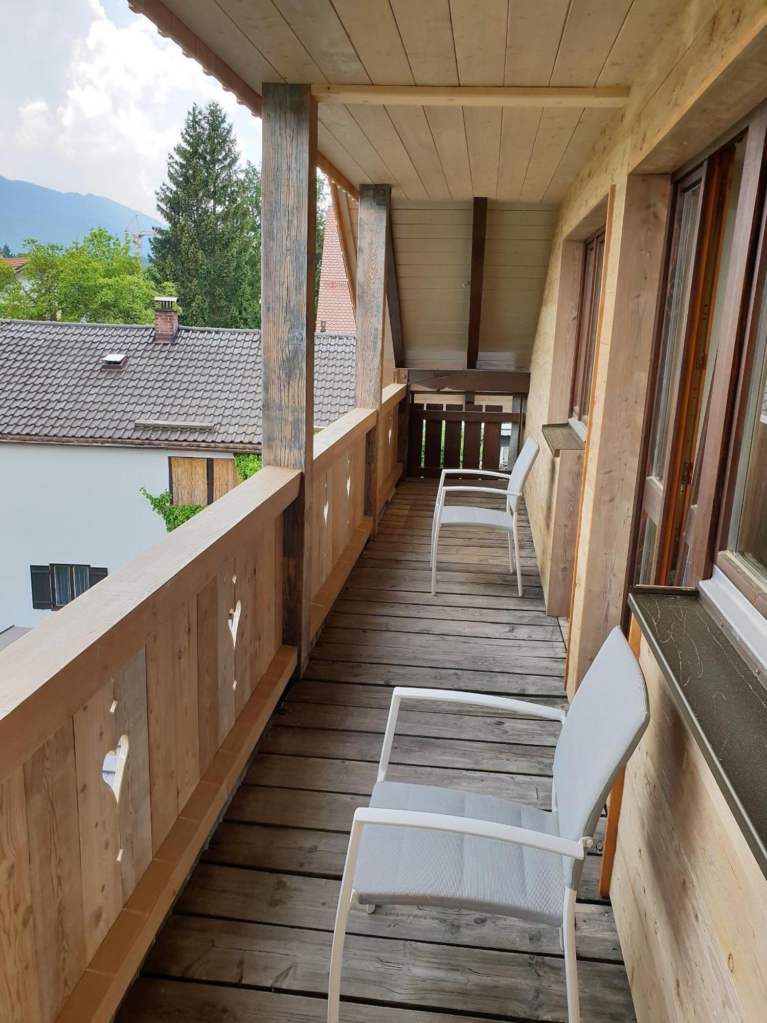 Chalet Bad Toelz المظهر الخارجي الصورة