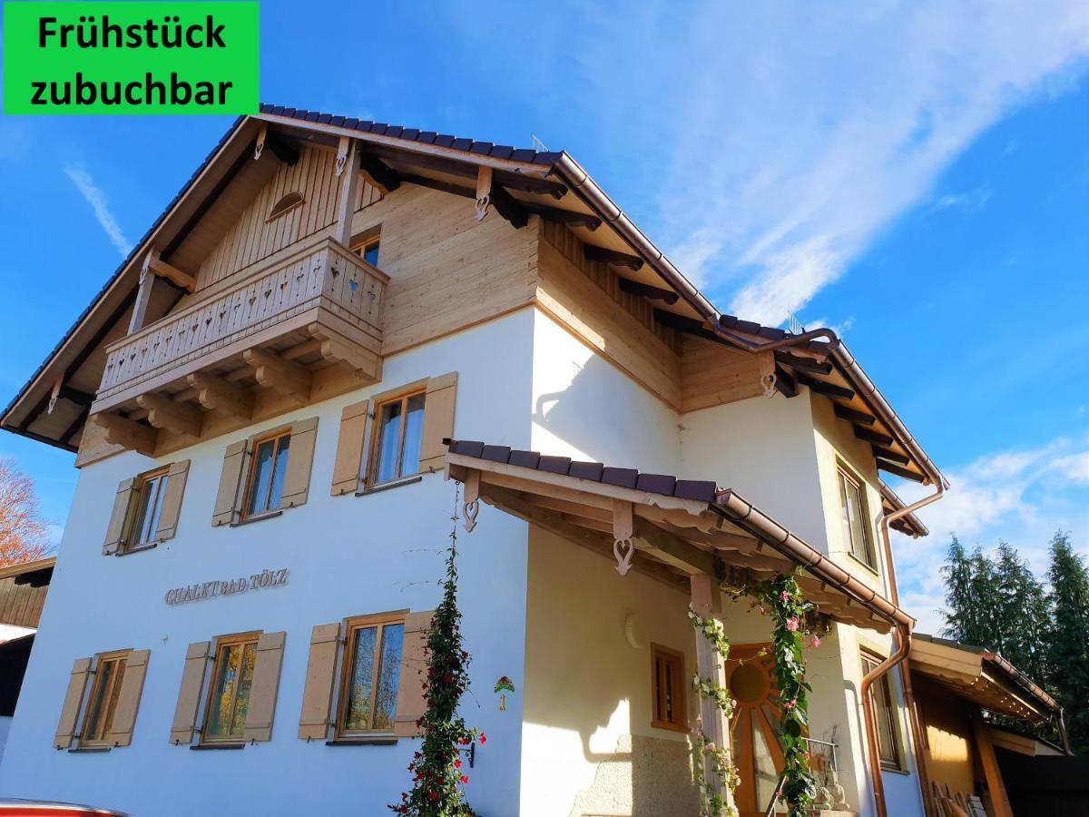 Chalet Bad Toelz المظهر الخارجي الصورة